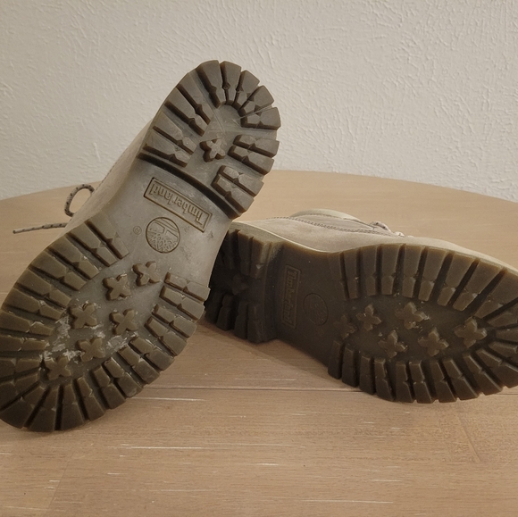 Timberland Women's Nellie Double Waterproof Ankle Boot Sz 5.5 - Picture 11 of 12
